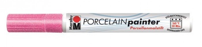 PORCELAIN & GLAS PAINTER 1-2MM