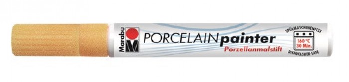 PORCELAIN & GLAS PAINTER 1-2MM