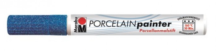 PORCELAIN & GLAS PAINTER 1-2MM