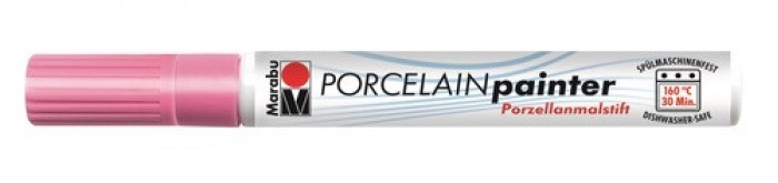 PORCELAIN & GLAS PAINTER 1-2MM