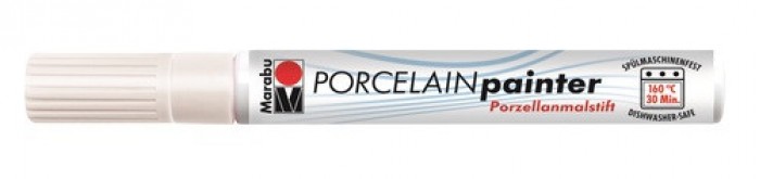 PORCELAIN & GLAS PAINTER 1-2MM