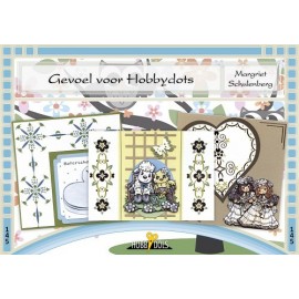 Hobbydols 145 - Gevoel voor Hobbydots