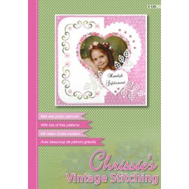 Chrissie`s Vintage Stitching (DU-UK-GER-FR)