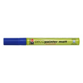 Deco painter 3-4 mm - Lapis