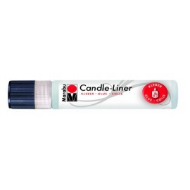 Candle Liner 25 ML - Lijm