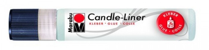 Candle Liner 25 ML - Lijm