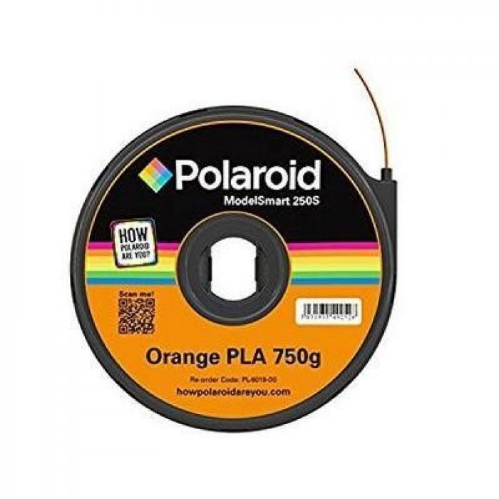 750G PLA Filament Cartridge