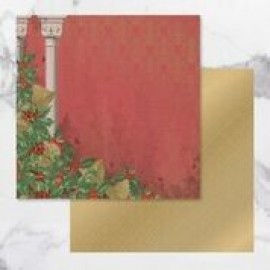 Naughty or Nice Double Sided Patterned Papers 8
