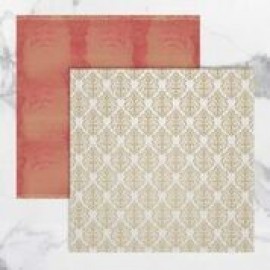 Naughty or Nice Double Sided Patterned Papers 9