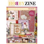 Hobbyzine 2 - Magic Dots Flower - Bijlage 1