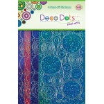 Deco Dots Diamond