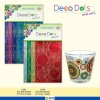 Deco Dots Diamond