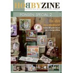 Hobbyzine - Ponsen Special 2