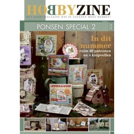 Hobbyzine - Ponsen Special 2