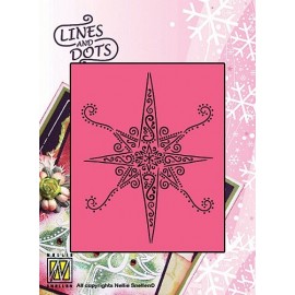 Lines & Dots - Star-2