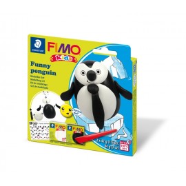 Fimo kids funny kits set 