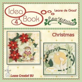 Idea book 4. Lea bilities Christmas