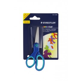  Noris Club schaar 14 cm, voor linkshandigen Staedtler 