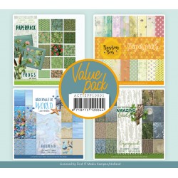 PAPERPACKS PAPERPACKS