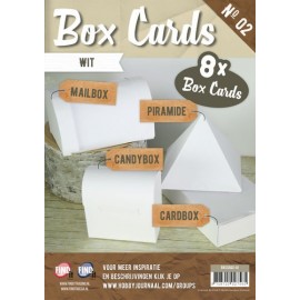 BXCS002 - Box Cards - 02