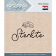 Card Deco Essentials - Clear Stamps - Sterkte