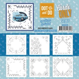Dot and Do - Cards Only - Set 65