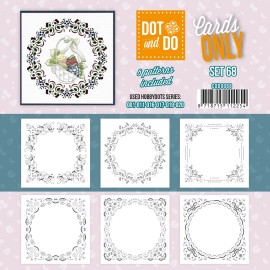 Dot and Do - Cards Only - Set 68