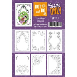 Dot and Do - Cards Only - Set 11