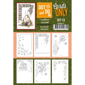 Dot and Do - Cards Only - Set 13