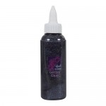 Glitter Glue (120ml) - Night Sparkle