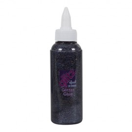 Glitter Glue (120ml) - Night Sparkle