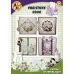 Hobbydots 4 - Christmas Book