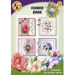 Hobbydots 5 - Flower Book