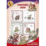 Hobbydots 10 - Christmas book