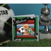 3D Cutting Sheet - Yvonne Creations - Soccer Parts
