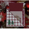Dies -Yvonne Creations - A Gift for Christmas - Christmas Gift Frame