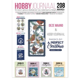 Hobbyjournaal 208