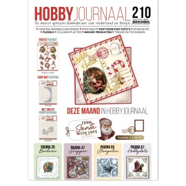 Hobbyjournaal 210