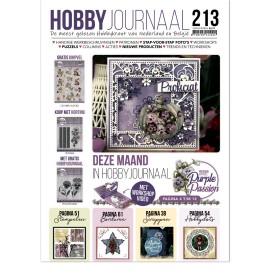 Hobbyjournaal 213