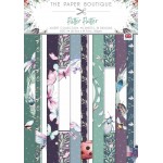 The Paper Boutique Flitter Flutter Insert Collection
