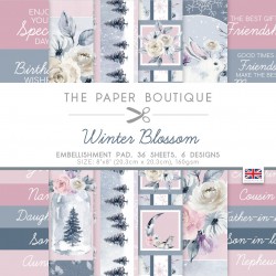Winter Blossom