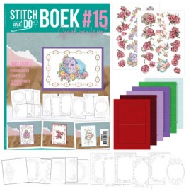 Stitch and do Book 15