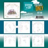 Stitch and Do - Cards Only Stitch 4K - 90