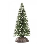 Mini kerstboom 8cm