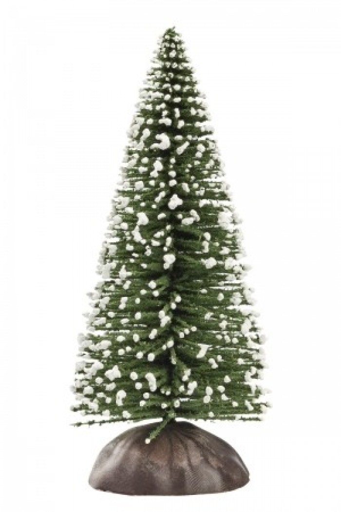 Mini kerstboom 8cm