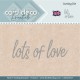 Card Deco Essentials - Dies - Lots of Love