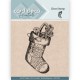 Card Deco Essentials - Clear Stamp - Stocking