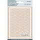 Card Deco Essentials - Mixed Media Stencil - Rainbow
