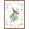 Creative Embroidery 49 - Jeanine's Art - Vintage Birds