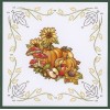 Creative Embroidery 54 - Yvonne Creations - Awesome Autumn